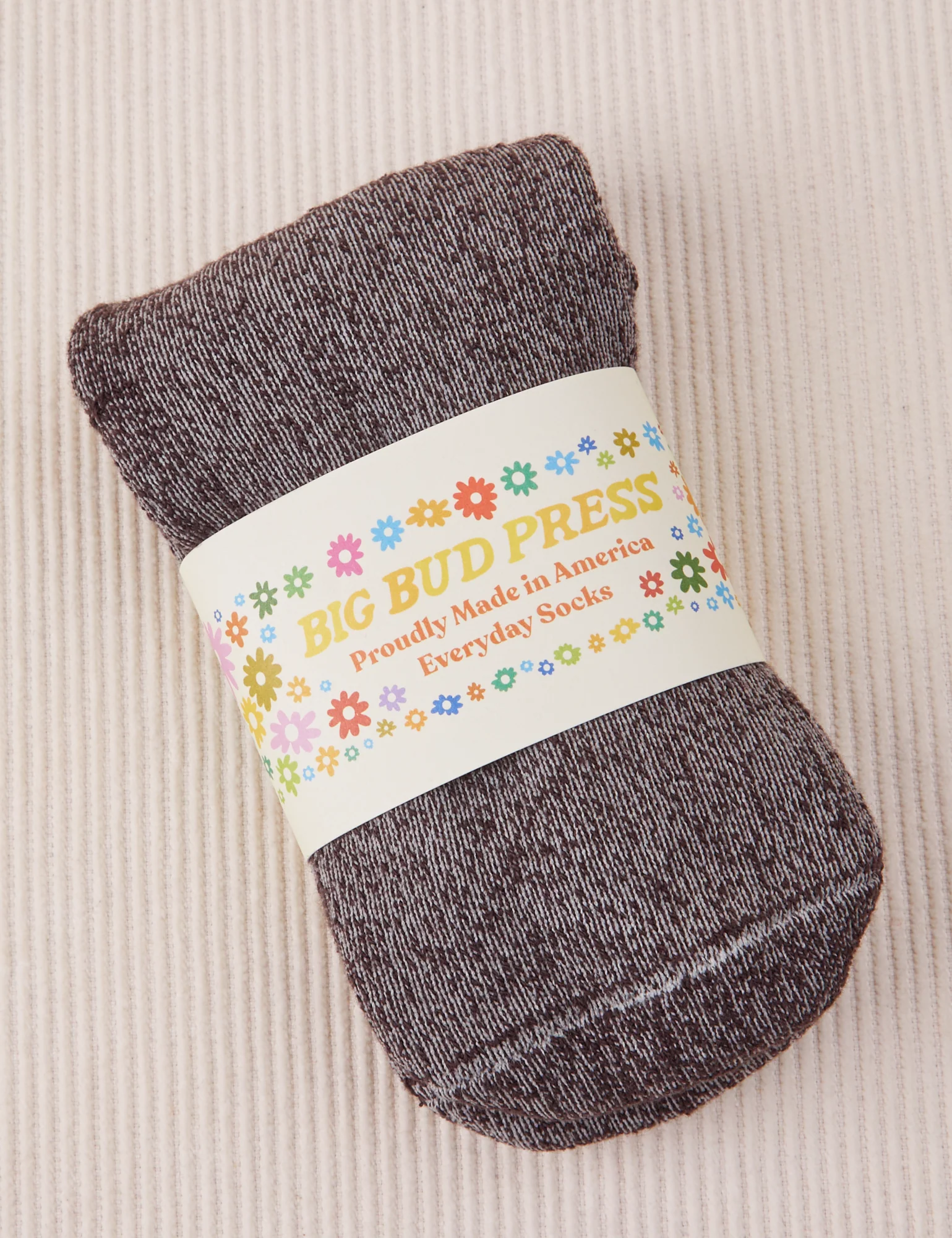 Thick Crew Sock - Image 64