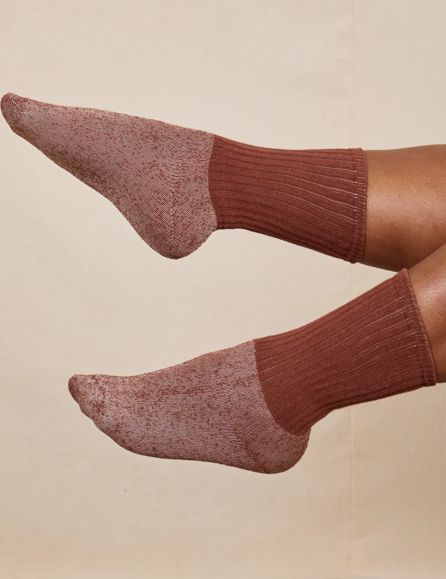 Thick Crew Sock - Image 65