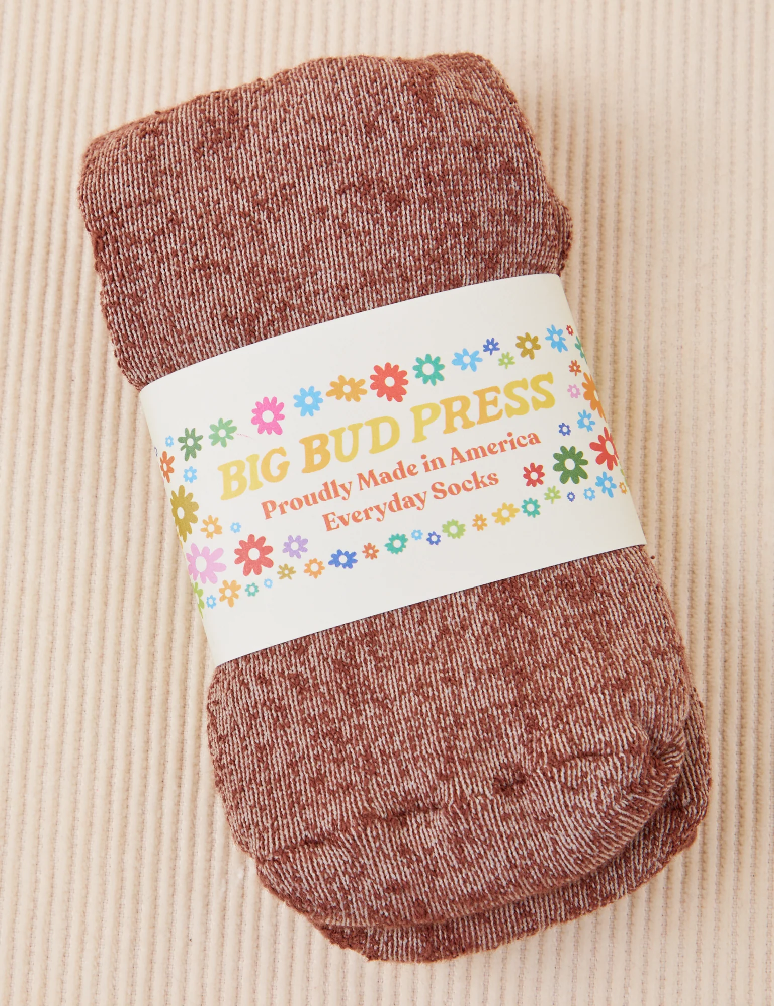 Thick Crew Sock - Image 66
