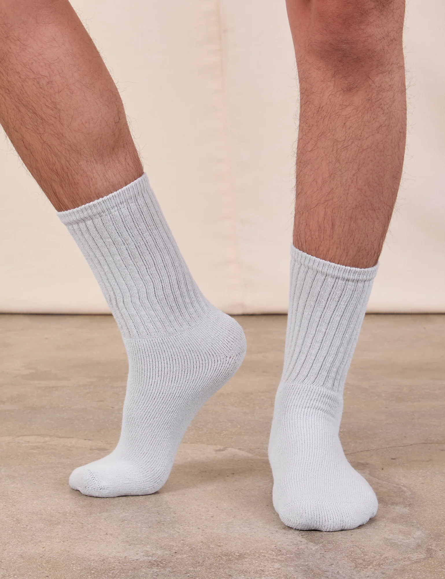 Thick Crew Sock - Image 69