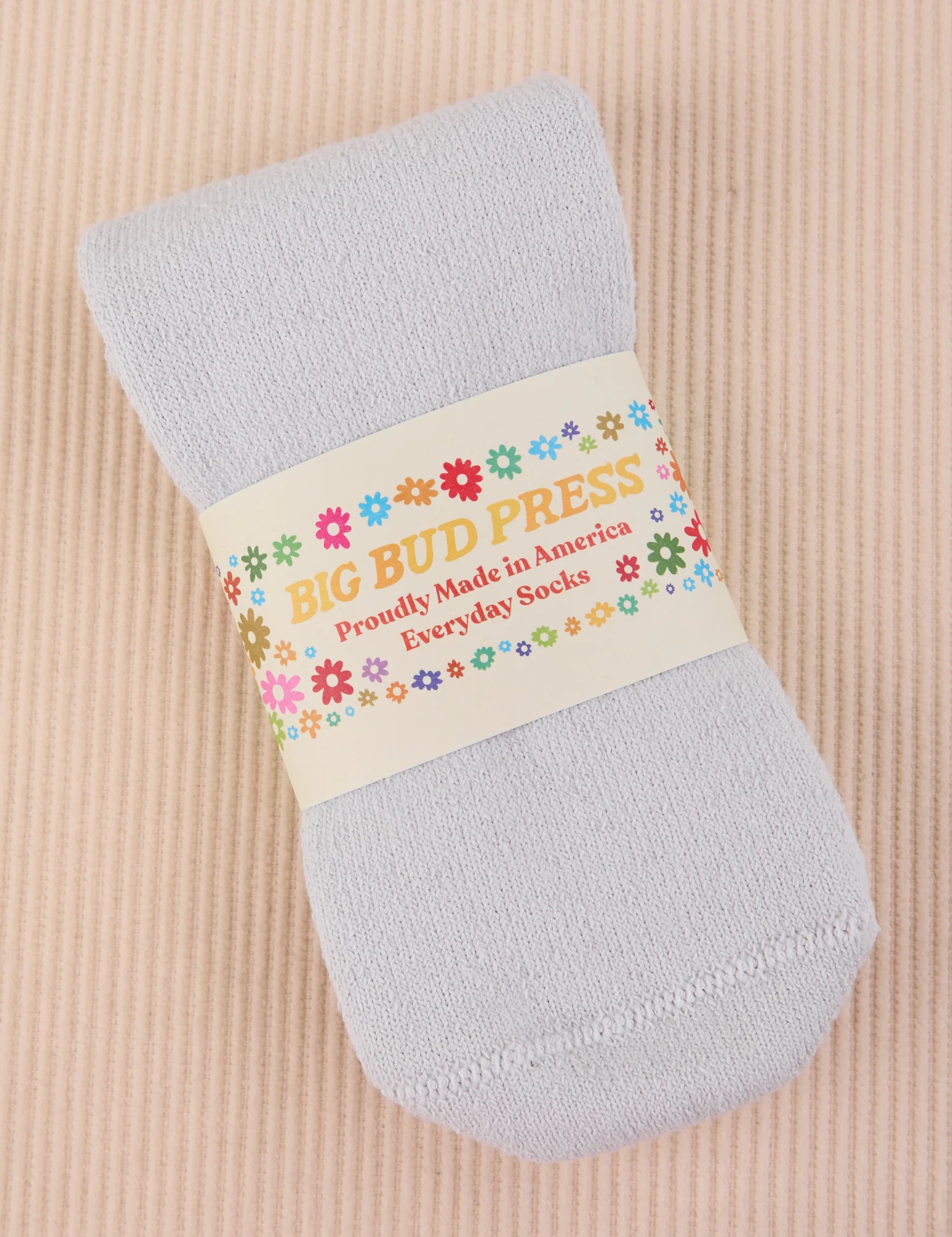 Thick Crew Sock - Image 70