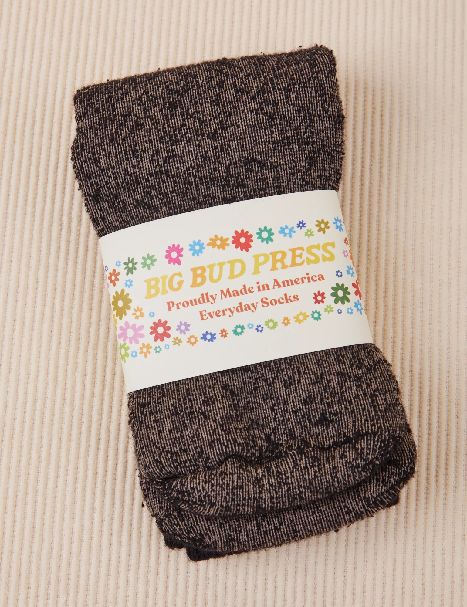 Thick Crew Sock - Image 72
