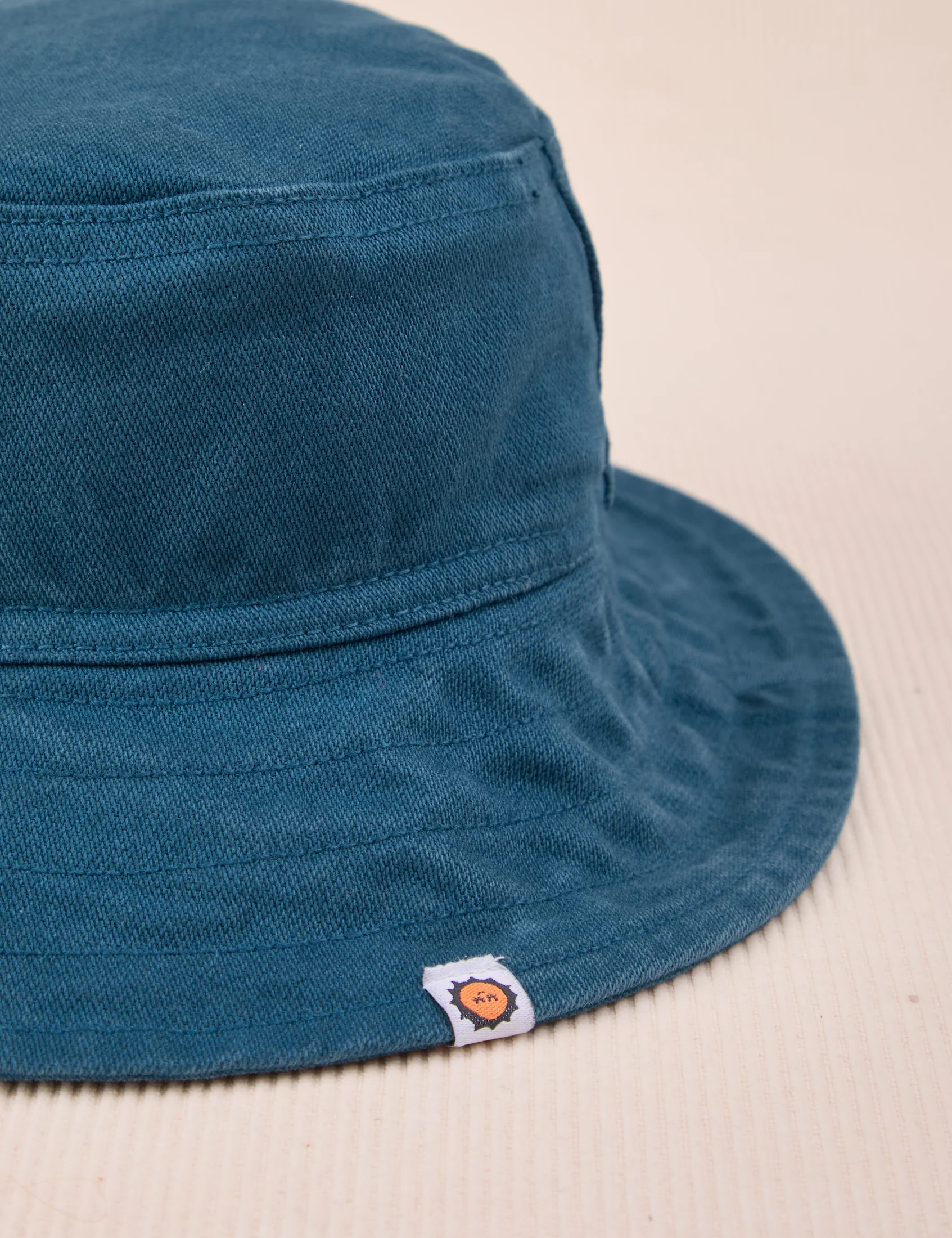 Wide Brim Denim Bucket Hats - Image 19