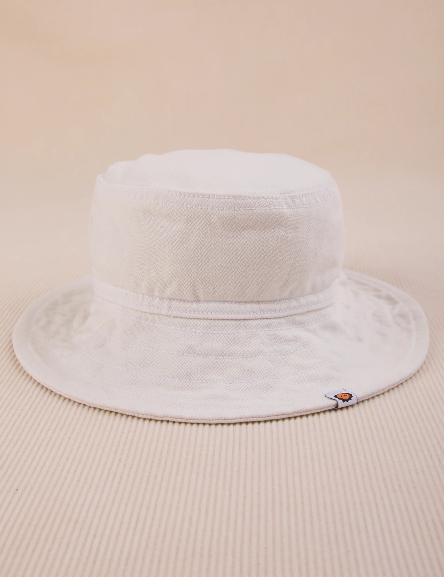 Wide Brim Denim Bucket Hats - Image 21
