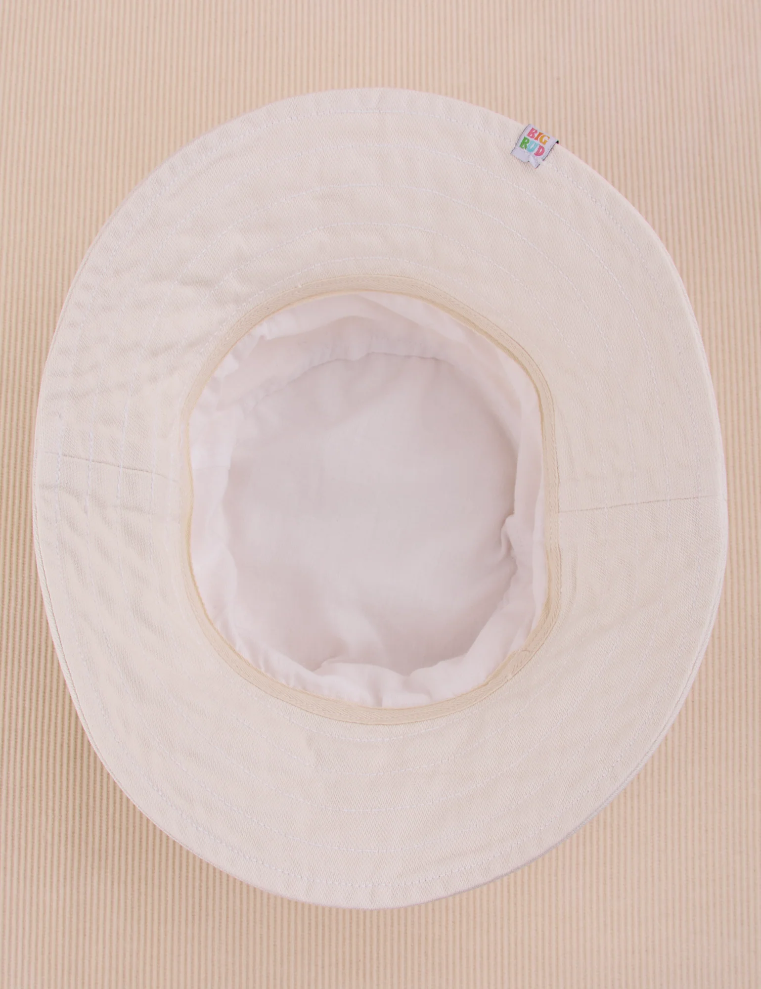 Wide Brim Denim Bucket Hats - Image 22