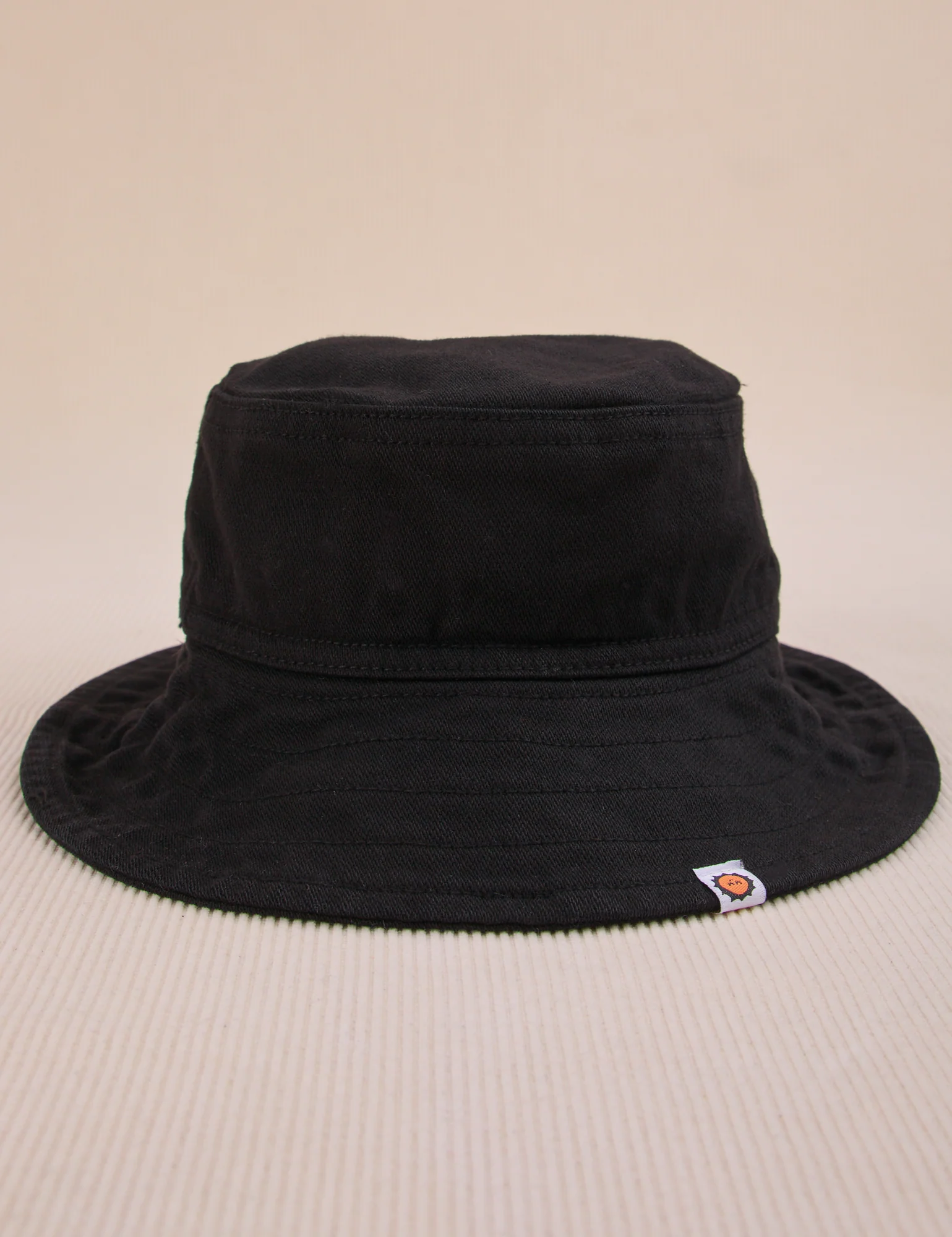 Wide Brim Denim Bucket Hats - Image 29