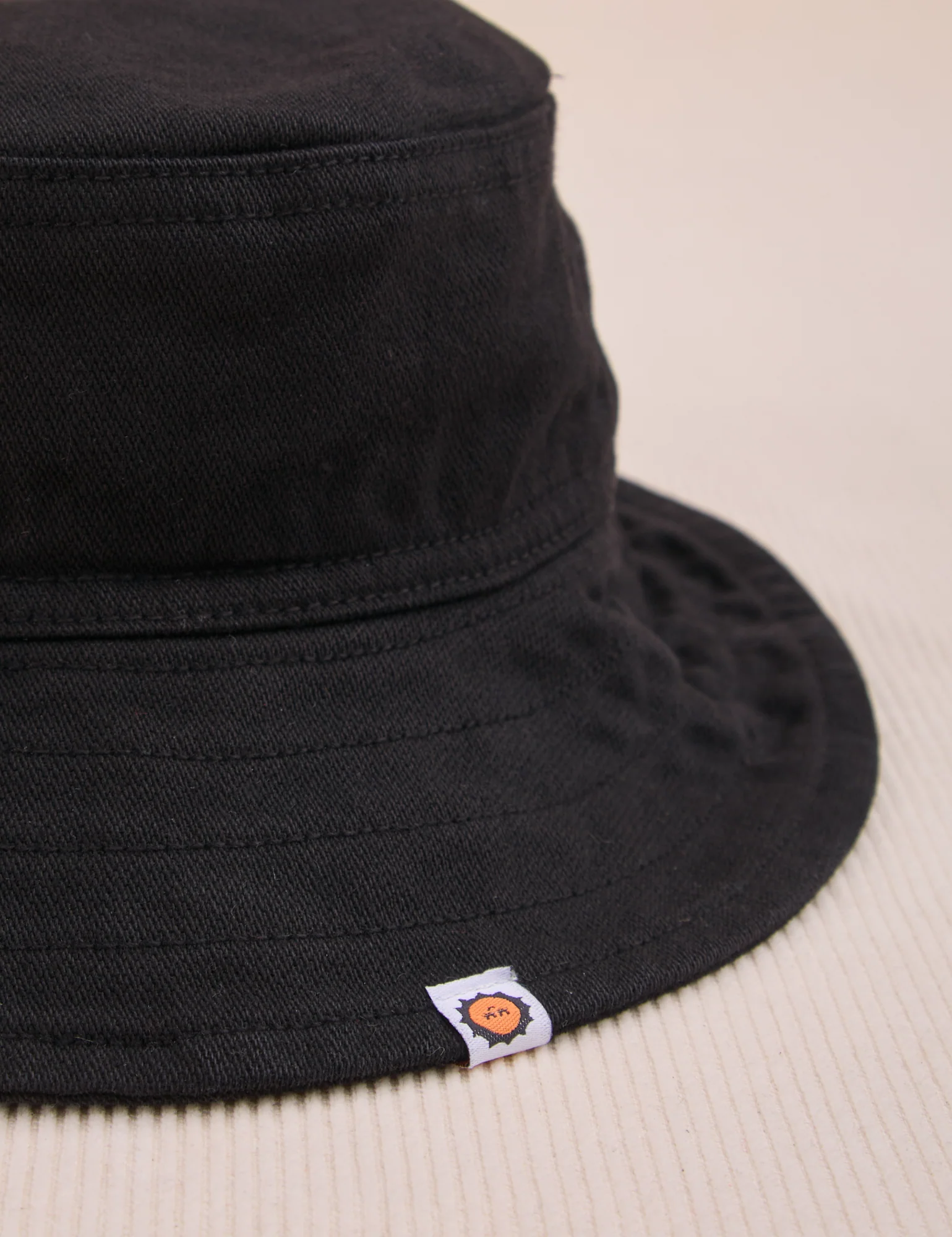 Wide Brim Denim Bucket Hats - Image 31