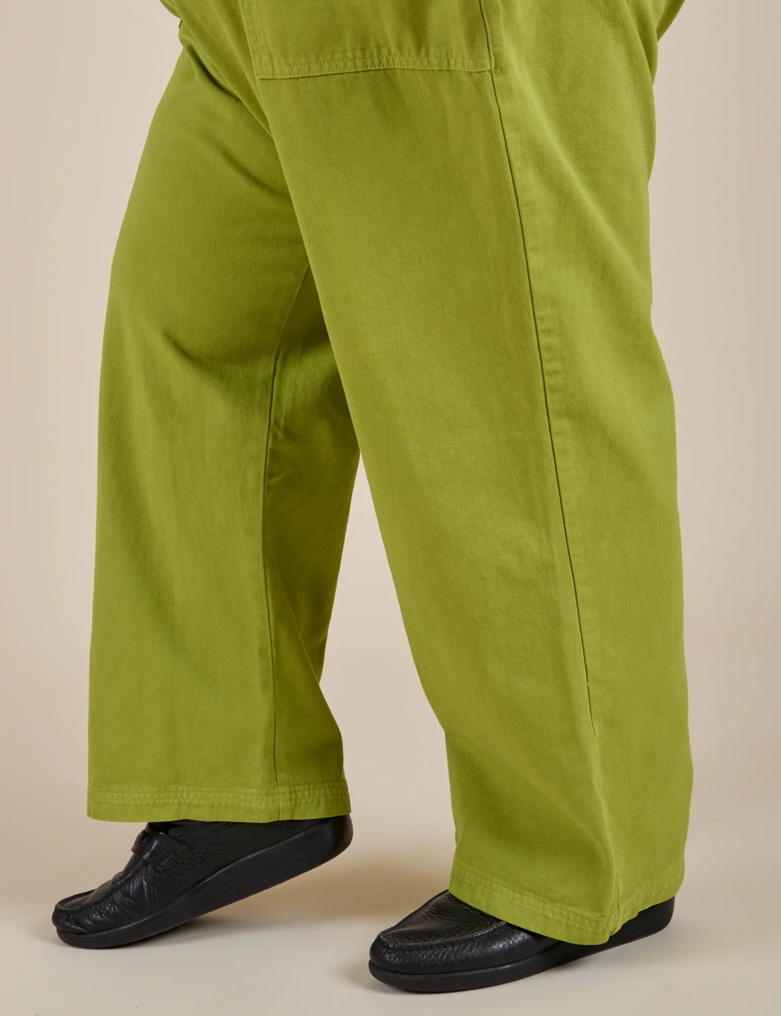 Work Pants - Gross Green - Image 14