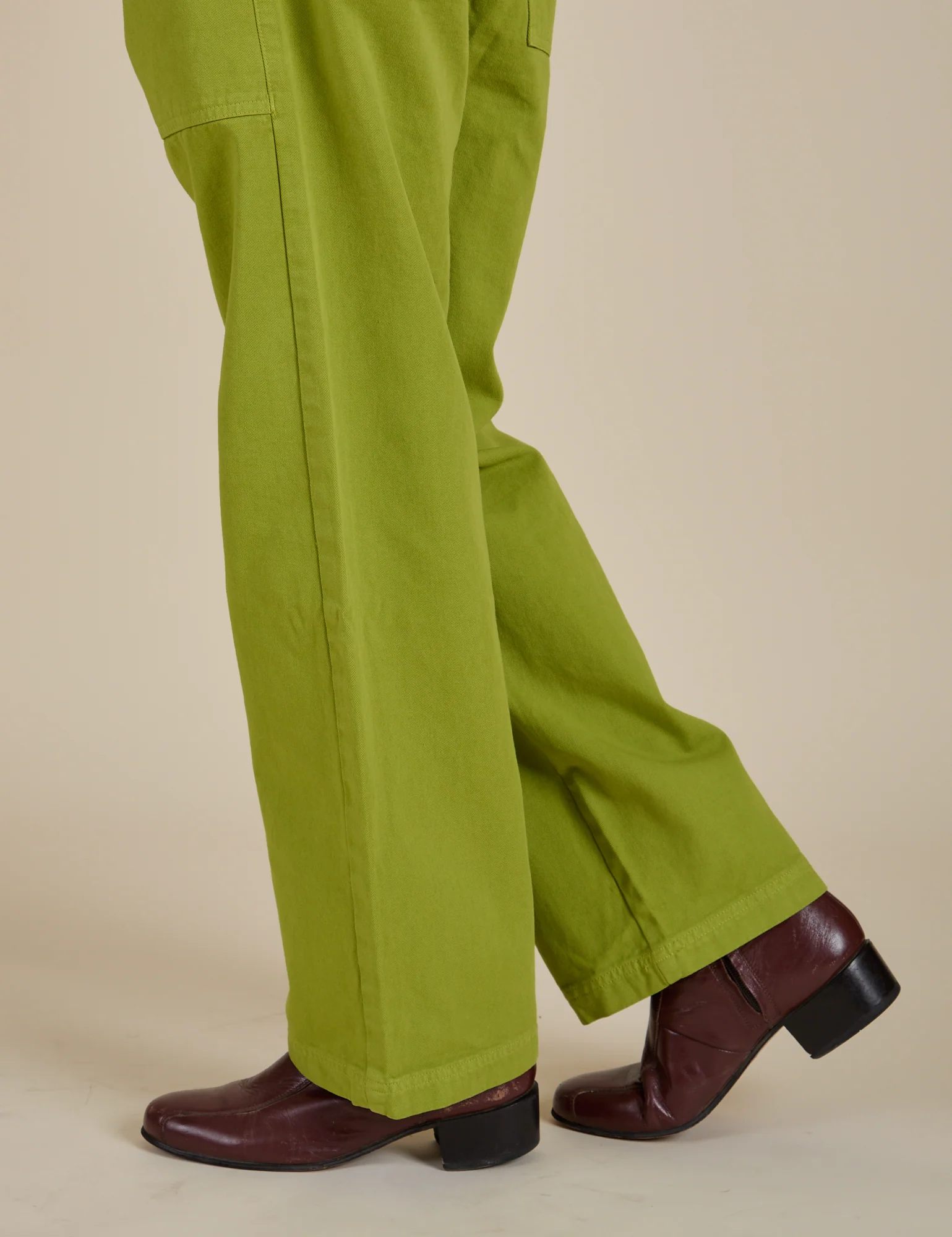 Work Pants - Gross Green - Image 20
