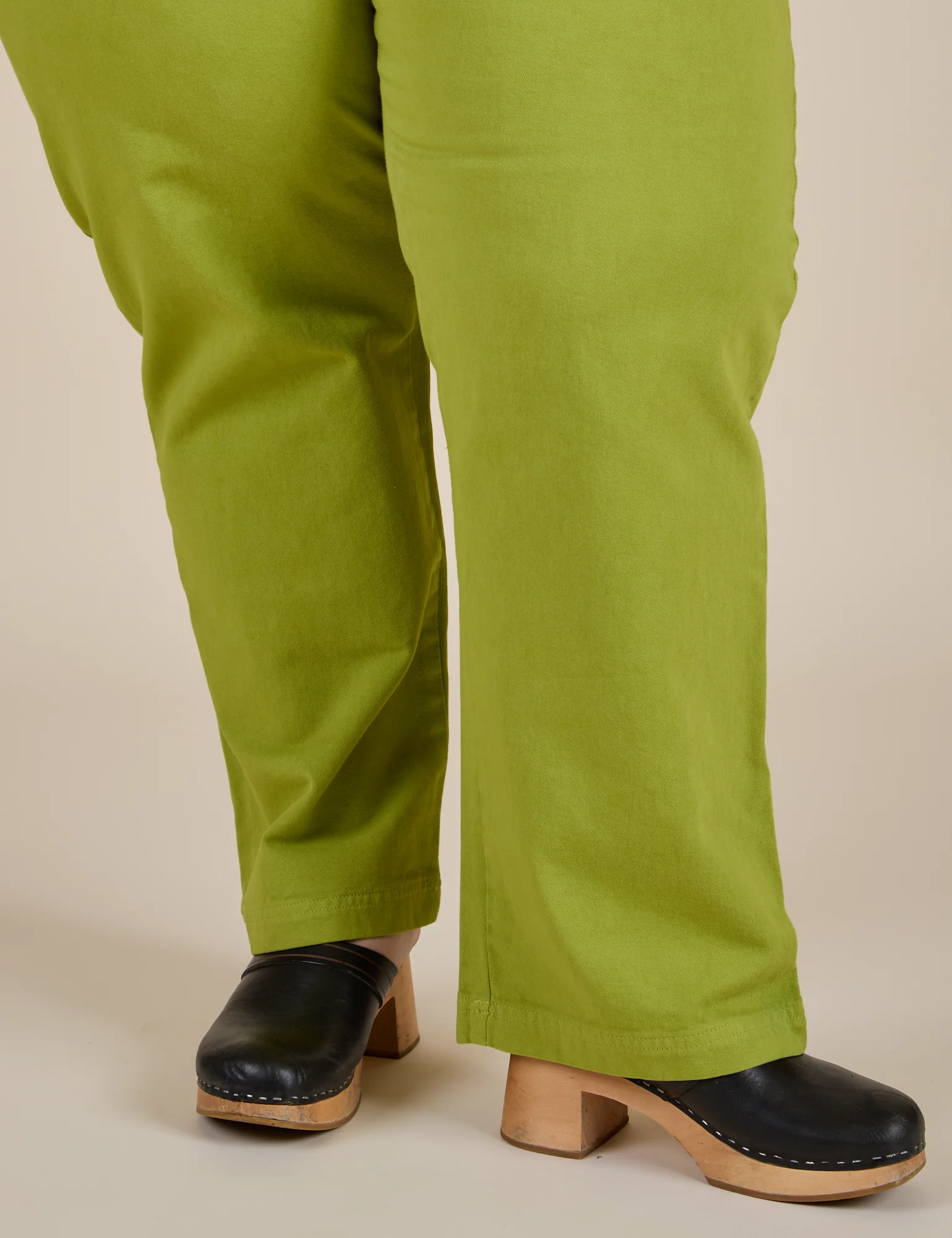 Work Pants - Gross Green - Image 28