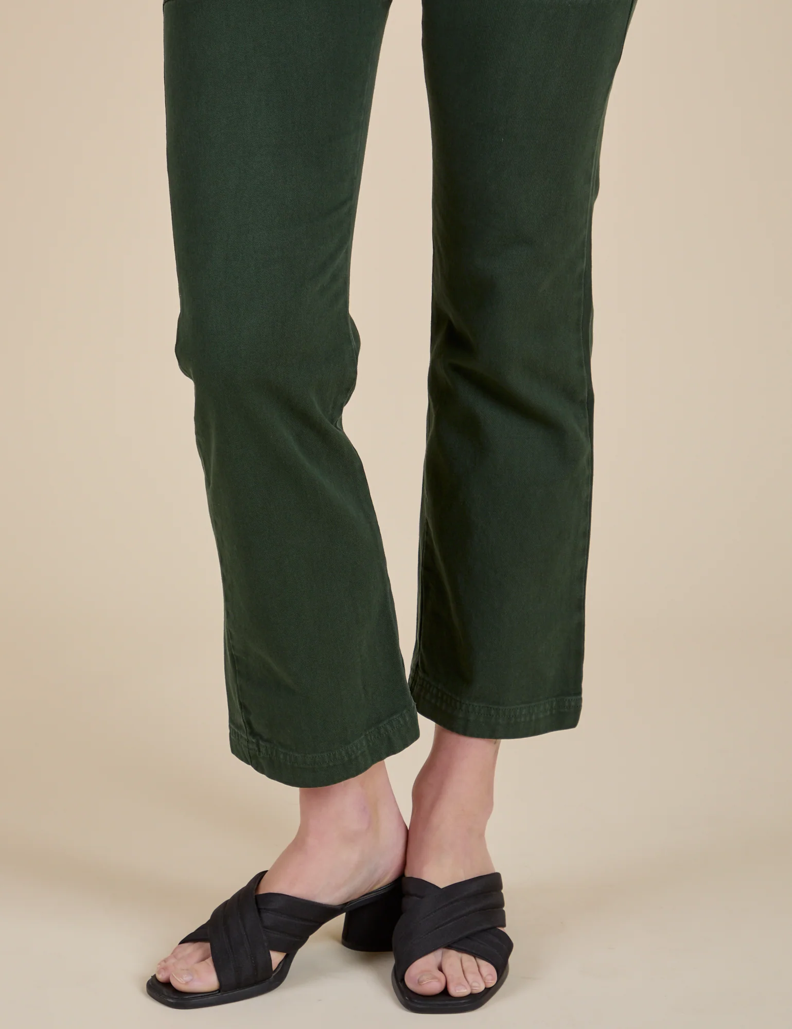 Work Pants - Swamp Green - Image 12